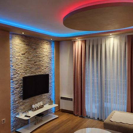 זלאטיבור Apartment Crystal מראה חיצוני תמונה