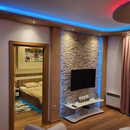 זלאטיבור Apartment Crystal מראה חיצוני תמונה