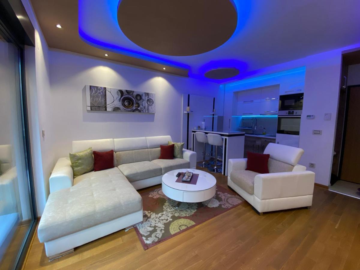 זלאטיבור Apartment Crystal מראה חיצוני תמונה