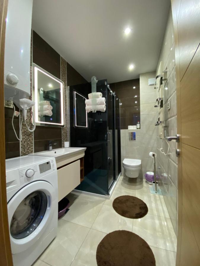 זלאטיבור Apartment Crystal מראה חיצוני תמונה