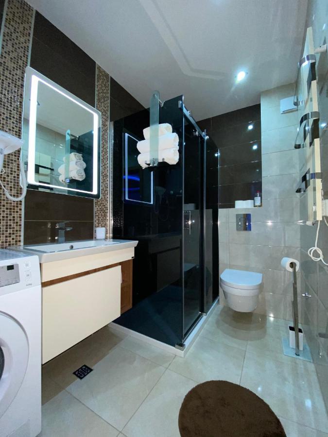 זלאטיבור Apartment Crystal מראה חיצוני תמונה