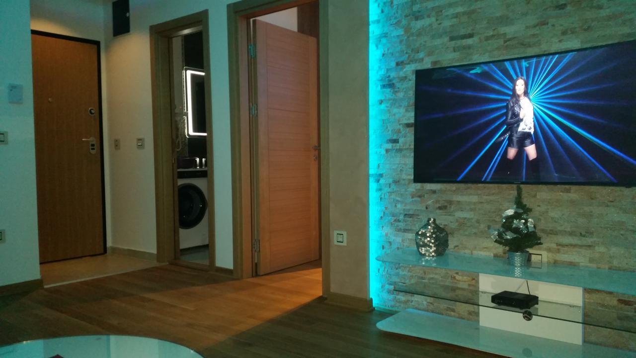 זלאטיבור Apartment Crystal מראה חיצוני תמונה