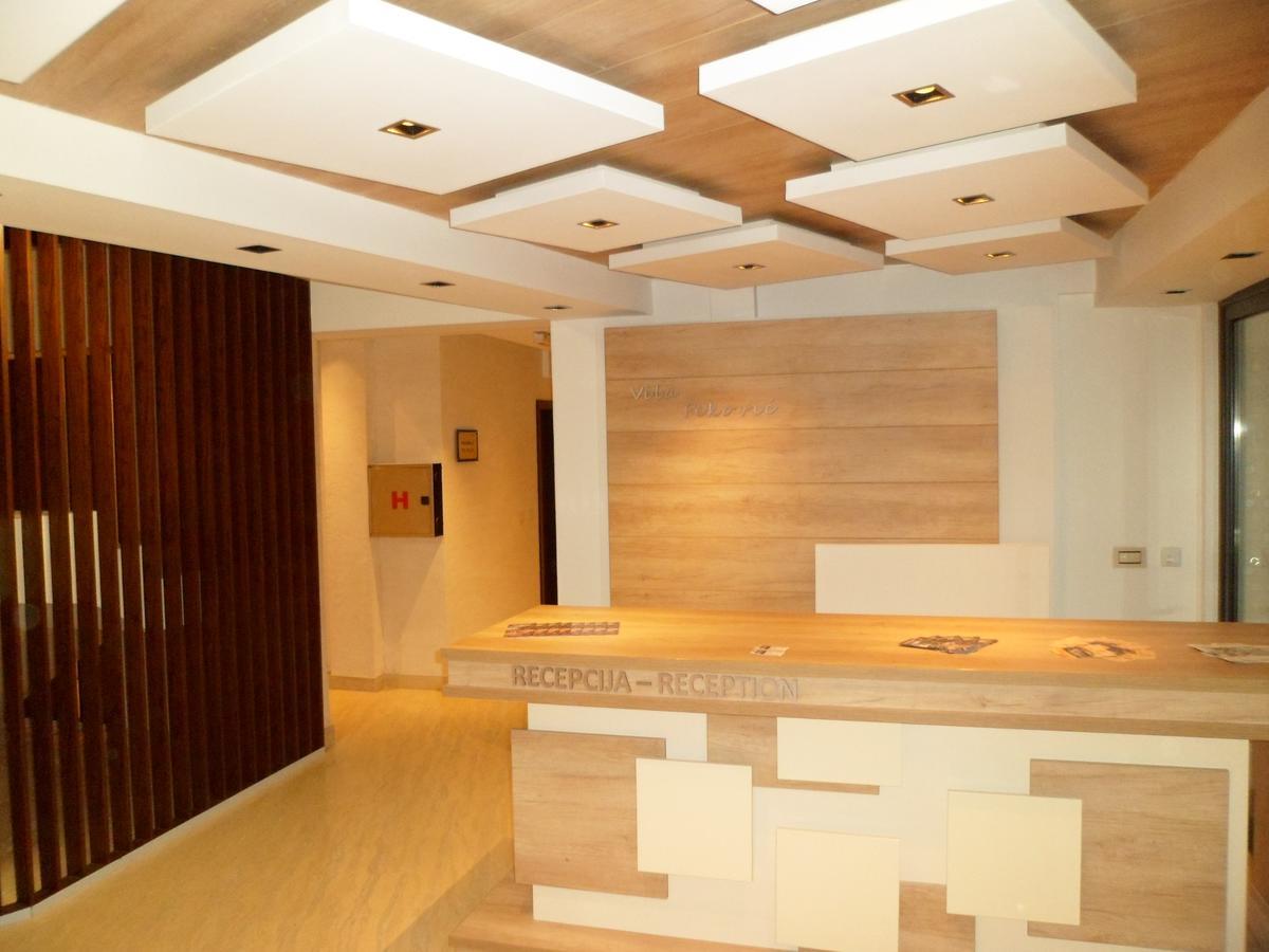 זלאטיבור Apartment Crystal מראה חיצוני תמונה