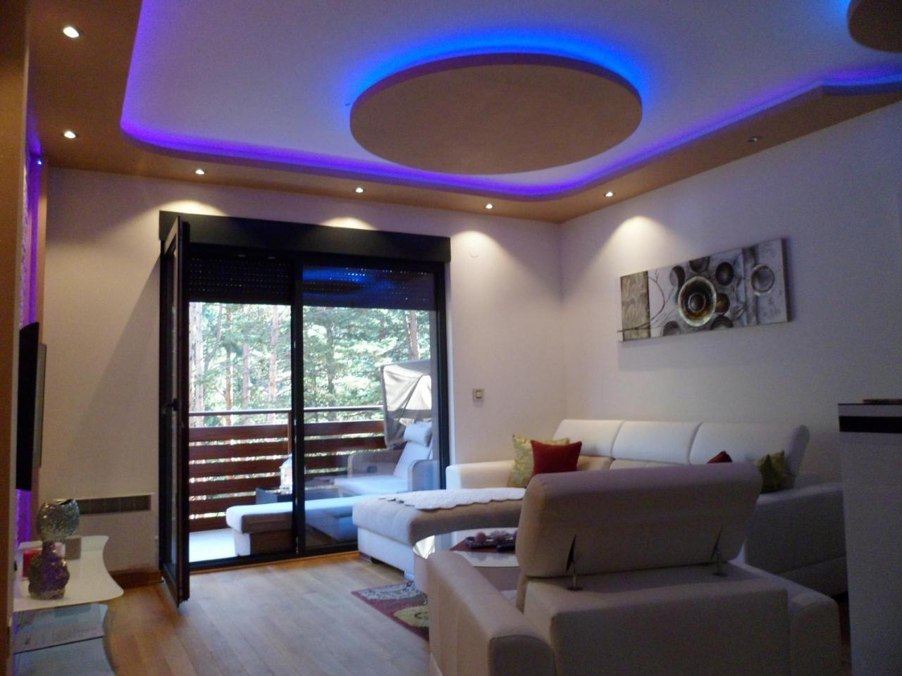 זלאטיבור Apartment Crystal מראה חיצוני תמונה