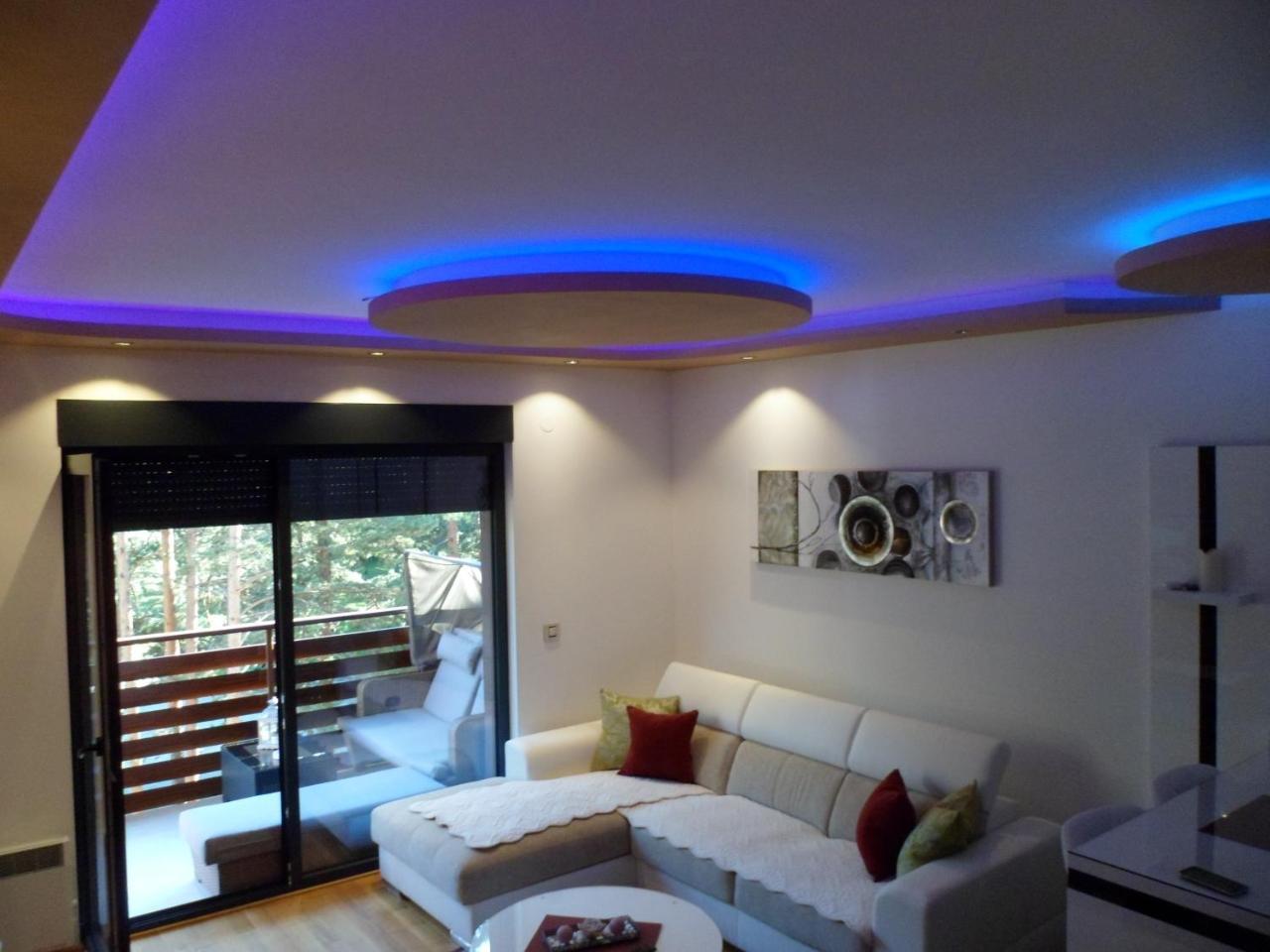 זלאטיבור Apartment Crystal מראה חיצוני תמונה