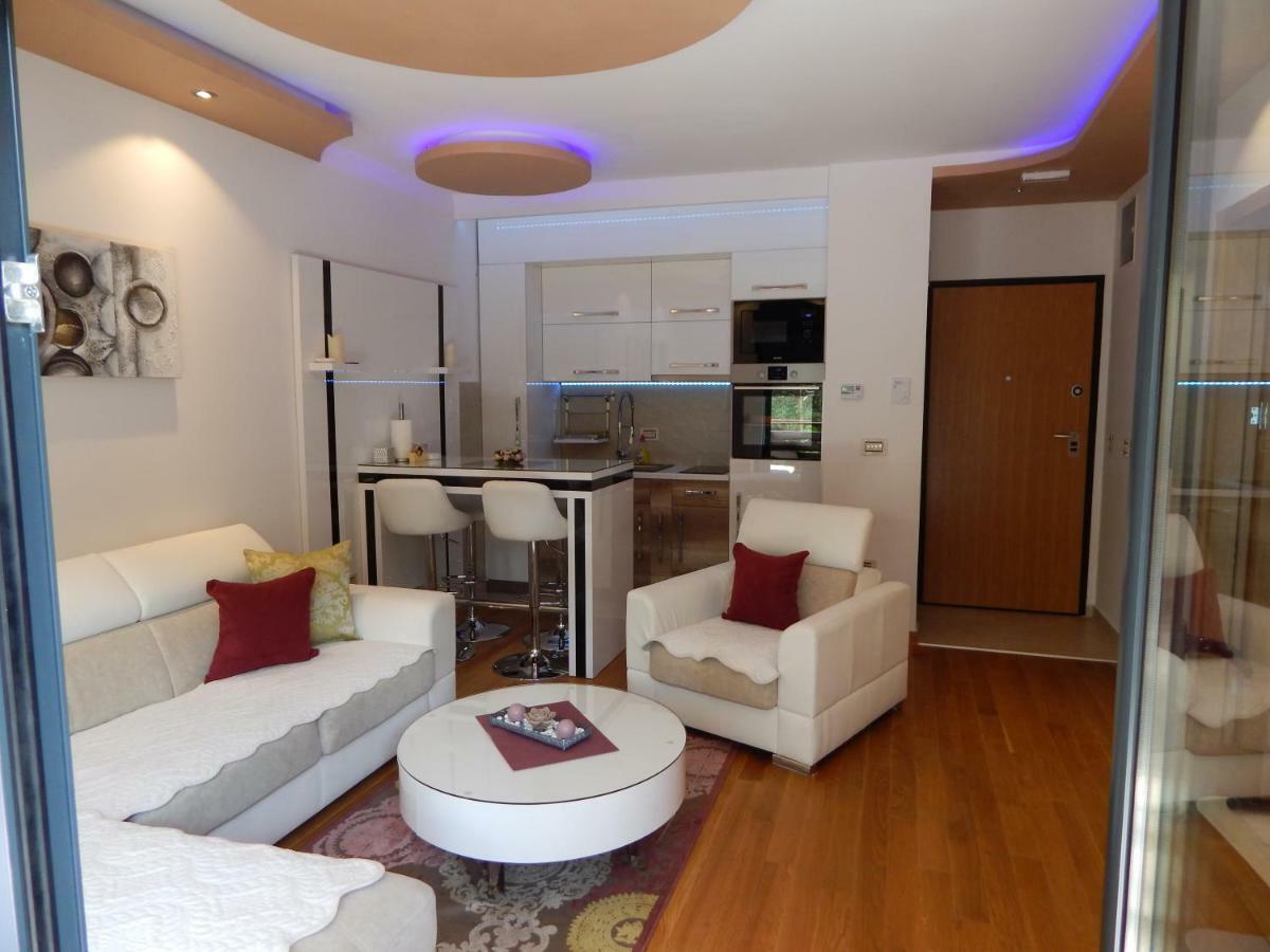 זלאטיבור Apartment Crystal מראה חיצוני תמונה