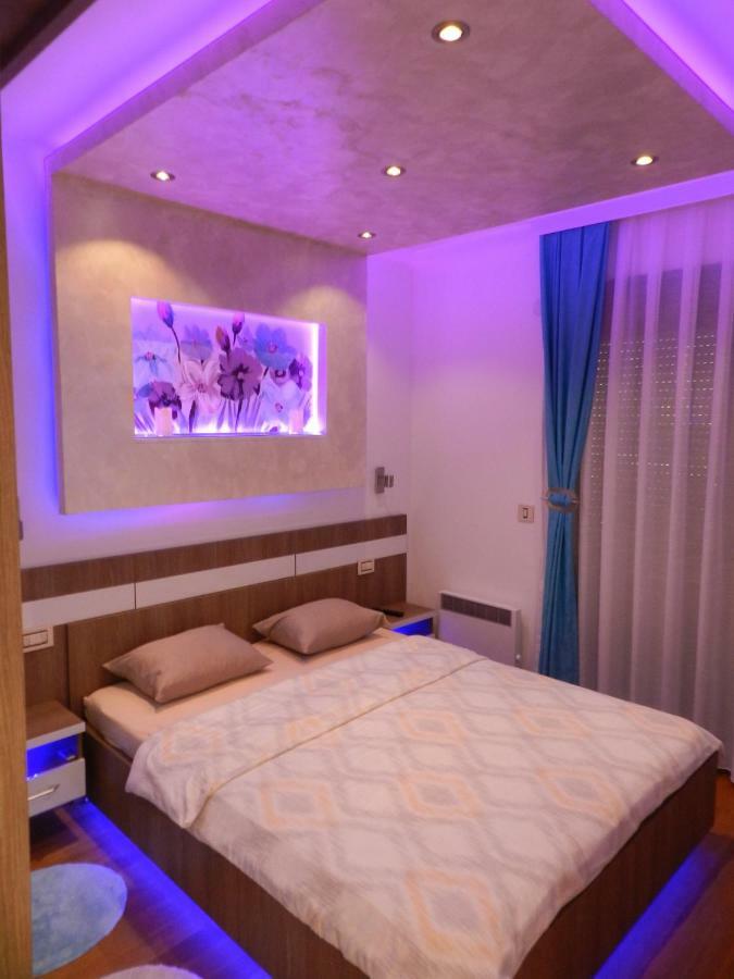 זלאטיבור Apartment Crystal מראה חיצוני תמונה