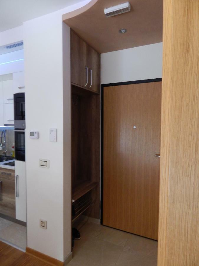 זלאטיבור Apartment Crystal מראה חיצוני תמונה