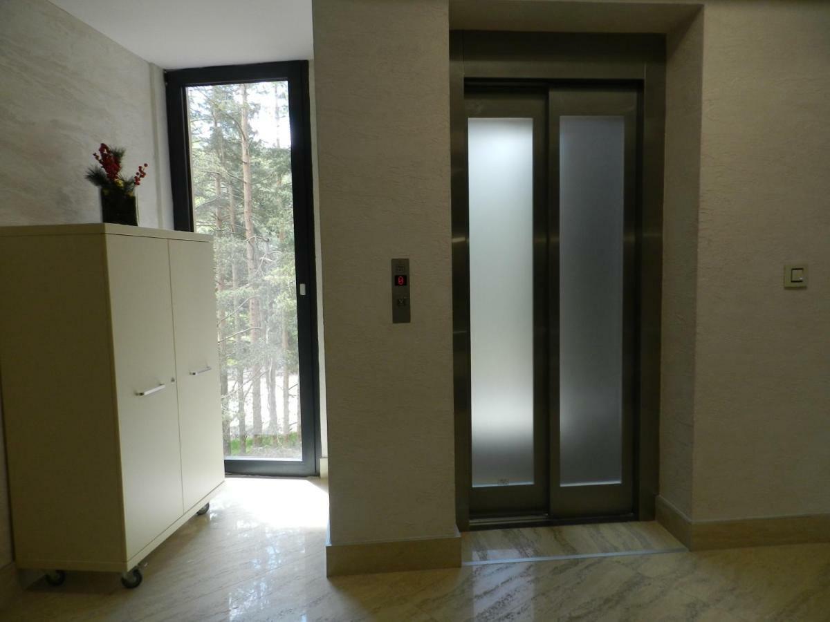 זלאטיבור Apartment Crystal מראה חיצוני תמונה