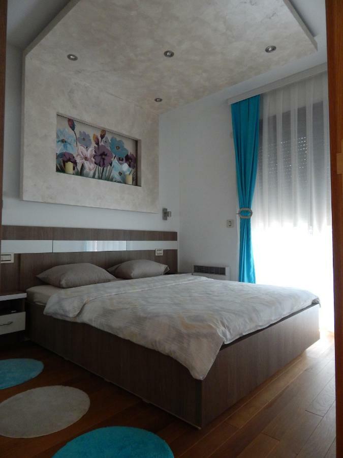זלאטיבור Apartment Crystal מראה חיצוני תמונה