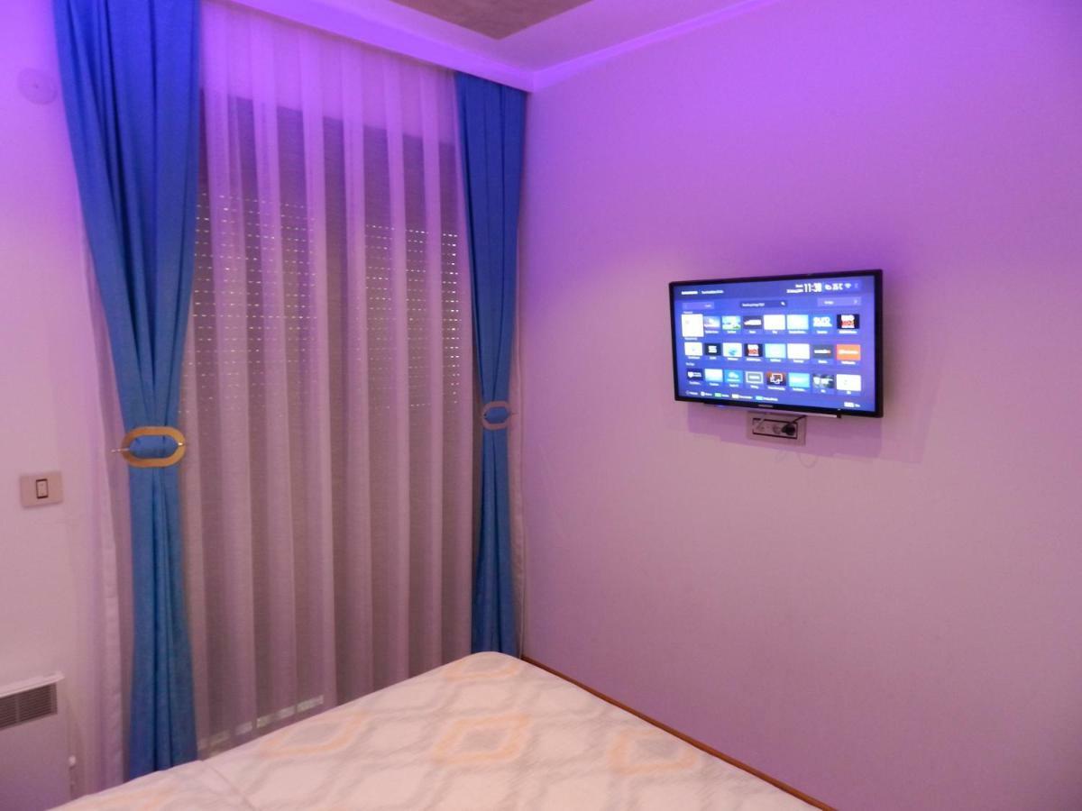 זלאטיבור Apartment Crystal מראה חיצוני תמונה