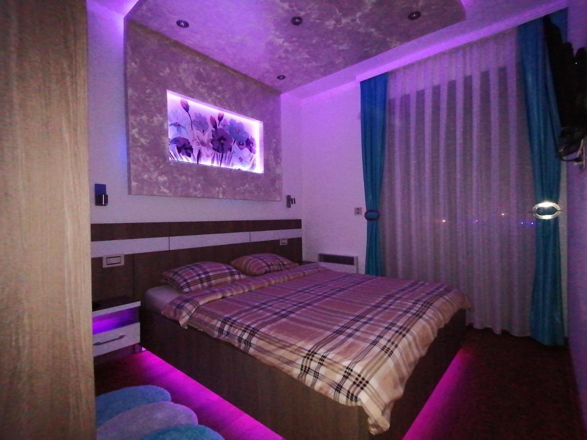 זלאטיבור Apartment Crystal מראה חיצוני תמונה