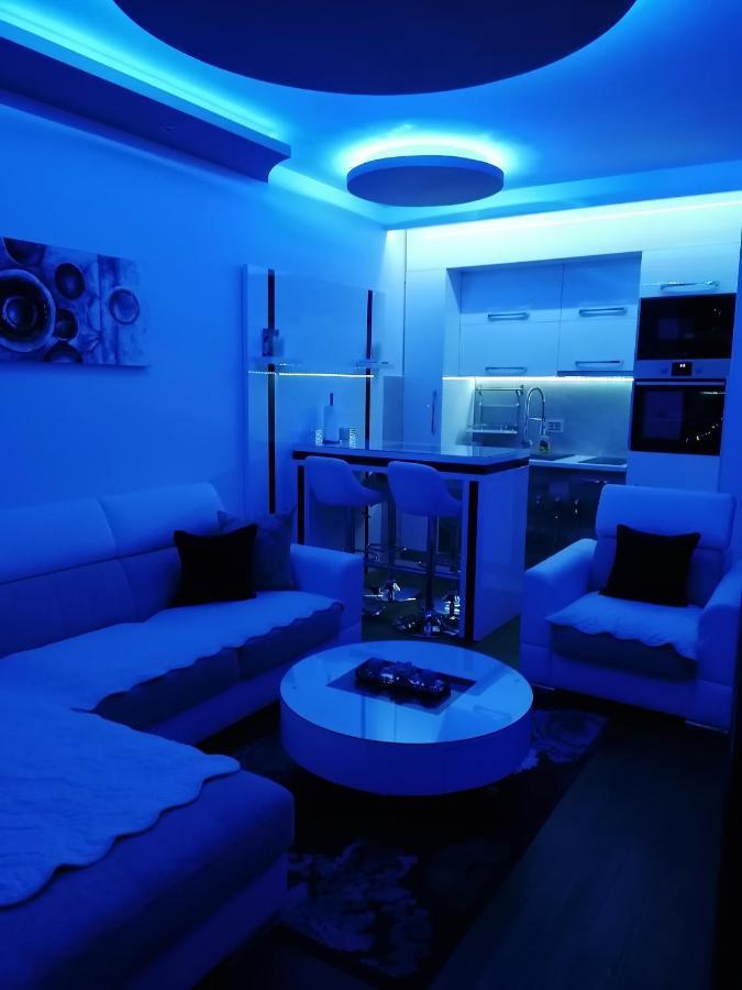 זלאטיבור Apartment Crystal מראה חיצוני תמונה