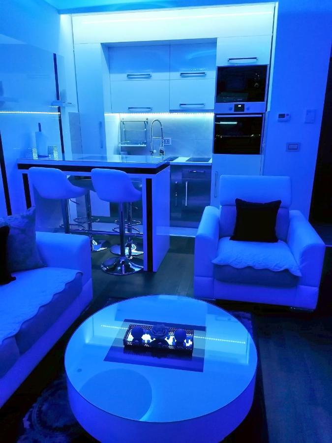 זלאטיבור Apartment Crystal מראה חיצוני תמונה